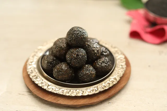 Nk Ellu Urundai Pack